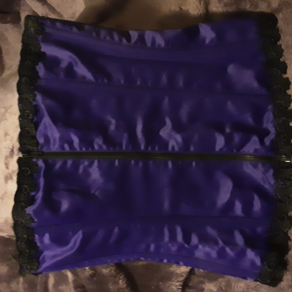 Bustier